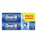 Multiaizsargājoša Zobu Pasta Oral-B Pro-Expert (2 x 75 ml)