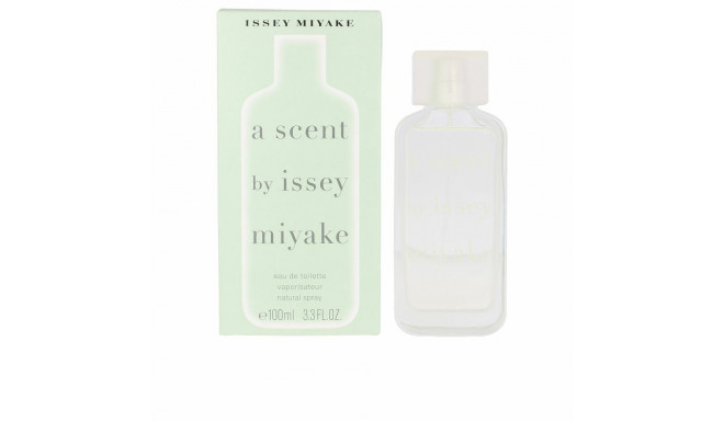 Unisex Perfume Issey Miyake A Scent EDT 100 ml A Scent