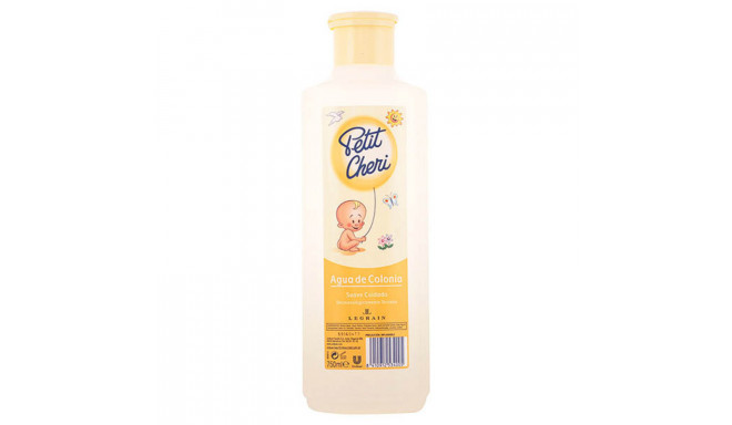 Bērnu smaržas Petit Cheri EDC 750 ml