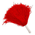 Pompoms My Other Me Red (2 uds) (37 cm)