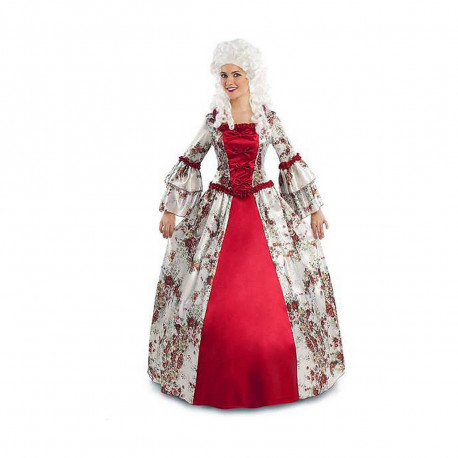 Costume for Adults My Other Me Colonial - M/L