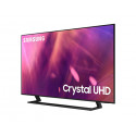 Samsung televiisor 50" UHD 4K UE50AU9072