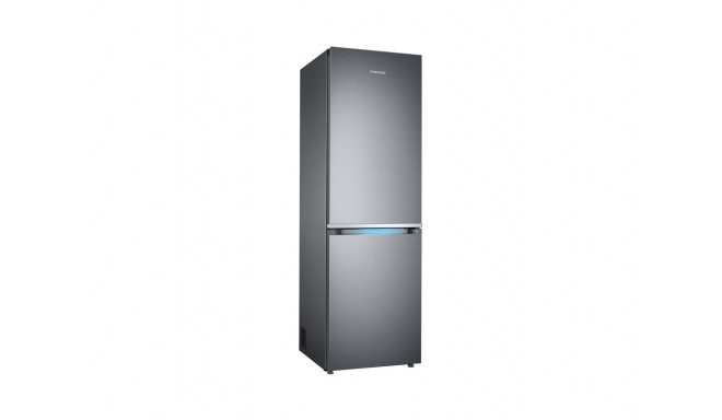 Samsung refrigerator RB33R8737S9/EF