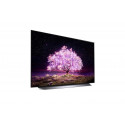 LG televiisor 65" UHD 4K OLED OLED65C11LB.AEU