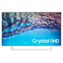 43" 4K UHD teler Samsung UE43BU8582UXXH, valge