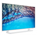 43" 4K UHD teler Samsung UE43BU8582UXXH, valge