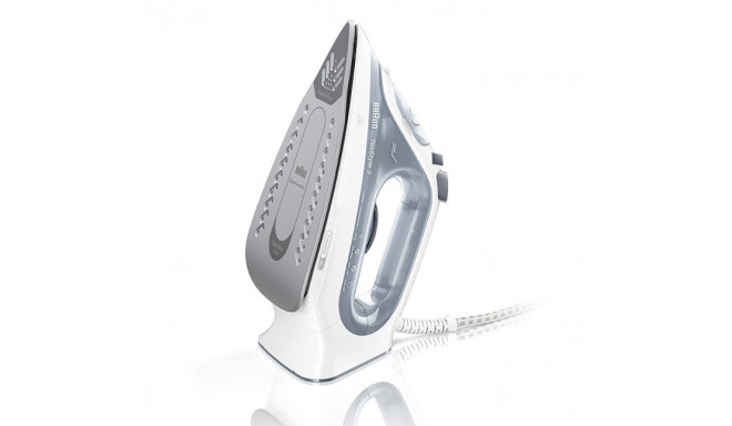 Braun TexStyle 3 SI 3054 GY hall