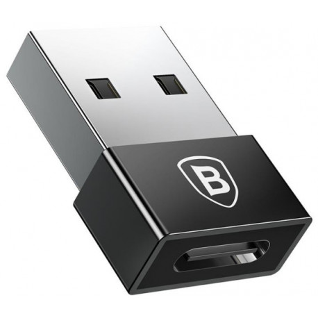 Baseus adapter USB - USB-C, must (CATJQ-A01)