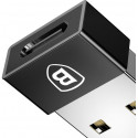 Baseus adapter USB - USB-C, must (CATJQ-A01)