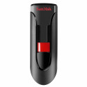 KEY USB SANDISK 128GB USB2.0 CRUZER GLI