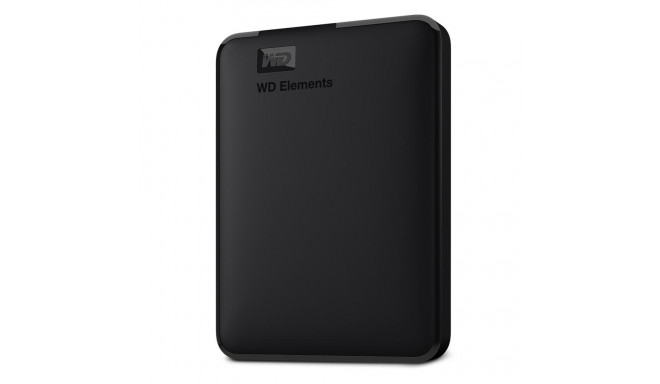 HDD WD ELEMENTS KANNETAV 4TB USB3 MUST