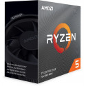 AMD AM4 Ryzen 5 6 Core Box 3600 3,6 GHz MAX B