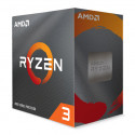 AMD Ryzen 3 BOX 4100 3,8GHz MAX Boost 4GHz 4x