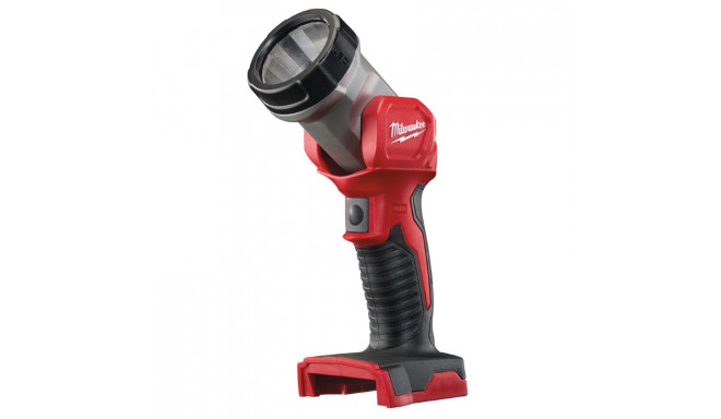 Milwaukee M18 TLED rechargeable LED spotlight without battery