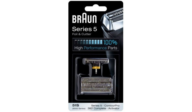 Braun Shaving head 51S