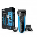 SHAVER 3010BT WD SHAVE&STYLE BRAUN