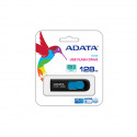 KEY USB3.0 UV128 128GB BLACK AND BLUE