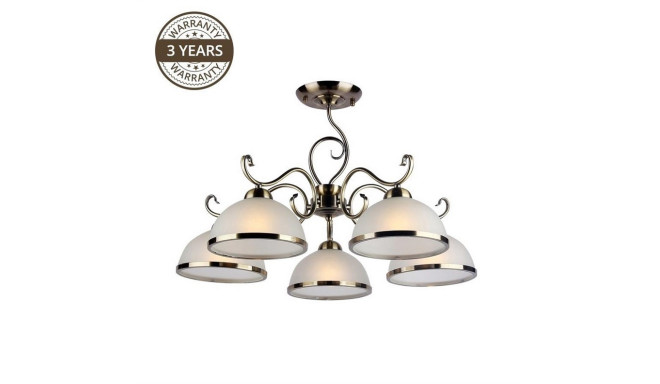 laelamp Estera MX90746C/5 5x60W E27