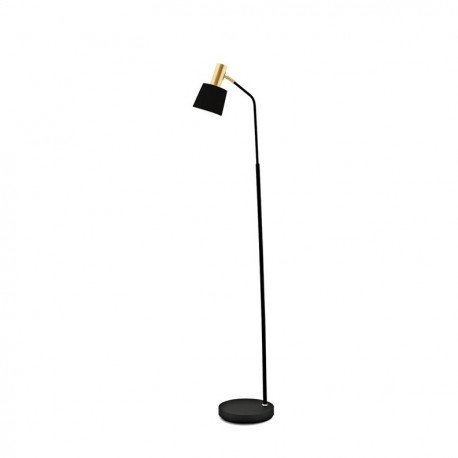 FLOOR LAMP DAVI ML68915B-1 40WE27JUOD