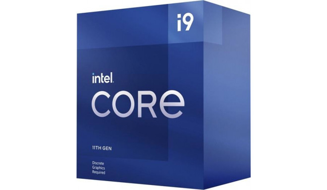 Intel S1200 CORE i9 11900F BOX 8x2.5 65W GEN11
