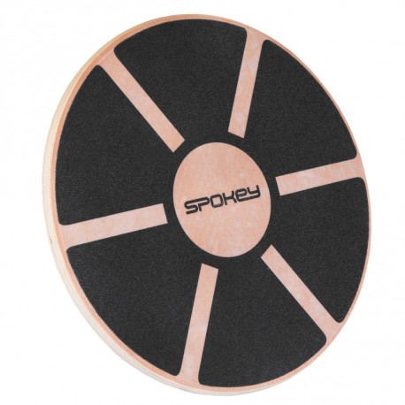 Spokey Balanceboard Wooden Balance Platform