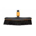 PATIO BROOM FISKARS QUIKFIT 135533