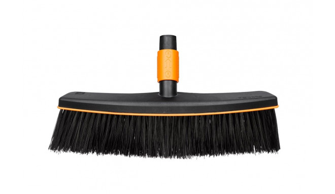 PATIO BROOM FISKARS QUIKFIT 135533