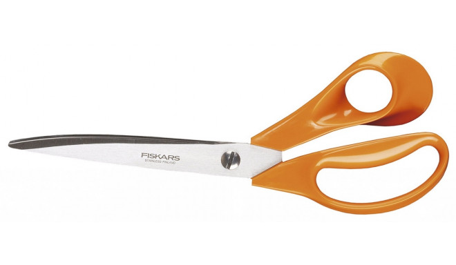 FS.UNIVERSAL SCISSORS 25cm S94