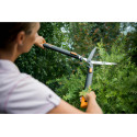 TELESCOPIC HEDGE SHEAR SMART FIT