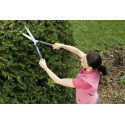 HEDGE SHEAR POWER LEVER