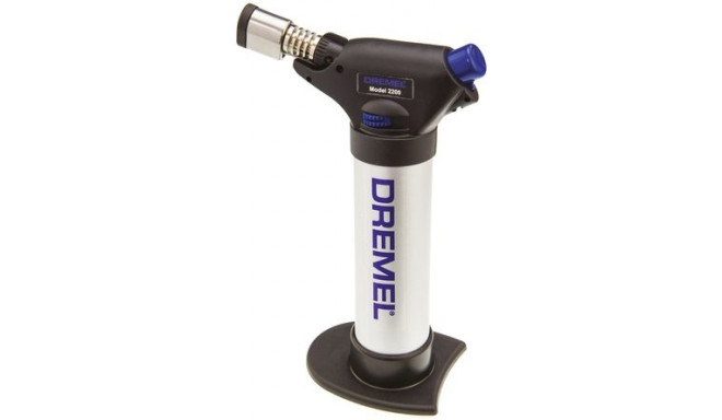 Gaasipõleti Dremel 2200