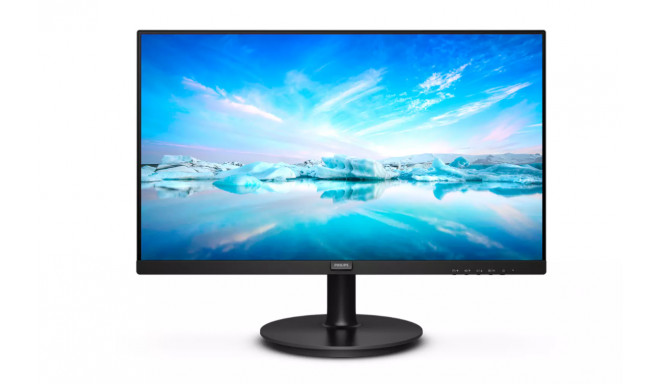 Philips V-line 241V8L/00 monitor