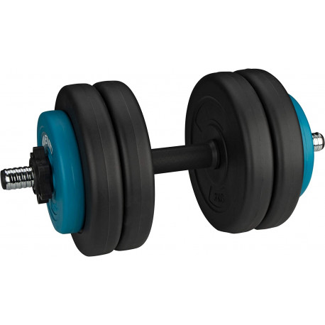 avento reguleeritav hantel sünteetiline 42DF 15kg