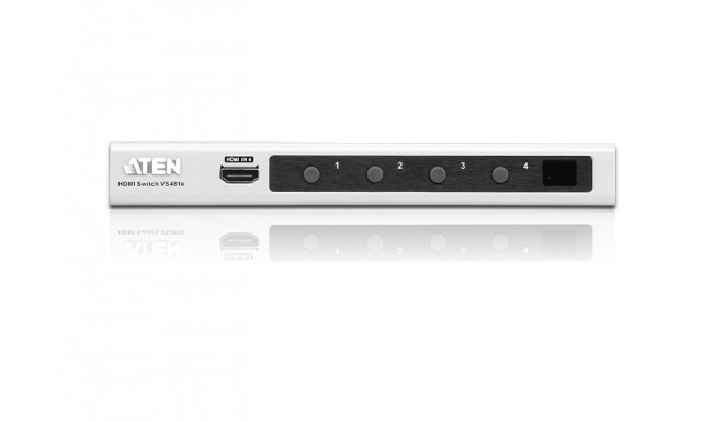 Aten 4-Port 4K HDMI Lüliti