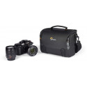 Lowepro camera bag Adventura SH 160 III, black