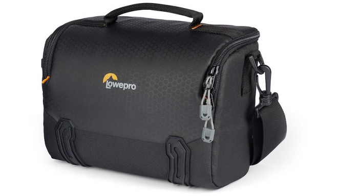 Lowepro сумка для камеры Adventura SH 160 III, черная