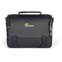 Lowepro kaamerakott Adventura SH 160 III, must