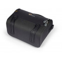 Lowepro kaamerakott Adventura SH 160 III, must