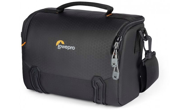 Lowepro camera bag Adventura SH 140 III, black