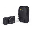 Lowepro kaamerakott Adventura CS 20 III, must