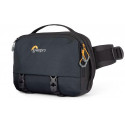 Lowepro kaamerakott Trekker Lite SLX 120, must