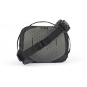 Lowepro kaamerakott Trekker Lite SLX 120, must