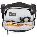 Lowepro kaamerakott Trekker Lite SLX 120, must