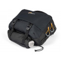 Lowepro kaamerakott Trekker Lite SLX 120, must