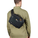 Lowepro kaamerakott Trekker Lite SLX 120, must