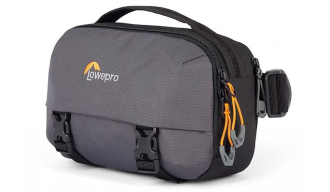 Lowepro camera bag Trekker Lite HP 100, grey