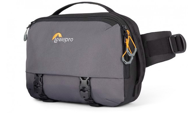 Lowepro сумка для камеры Trekker Lite SLX 120, серая