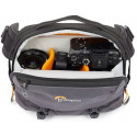 Lowepro camera bag Trekker Lite SLX 120, grey