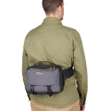 Lowepro kaamerakott Trekker Lite SLX 120, hall