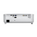 Optoma projektor EH334 3600lm DLP 1080p (1920x1080) 3D